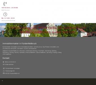 www.fuerstenfelder-immobilien.de