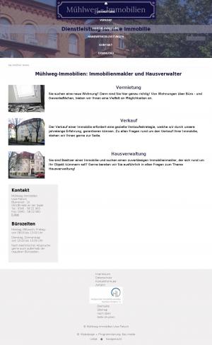 www.mhlweg-immobilien.de