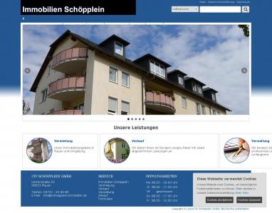 www.schoepplein-immobilien.de