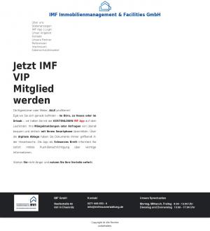 www.imf-hausverwaltung.de
