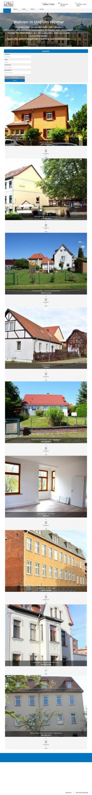 www.sperschneider-immobilien.de