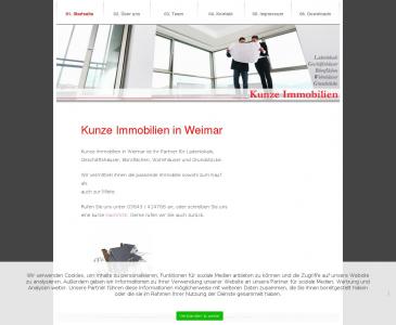 www.kunze-immobilien.com