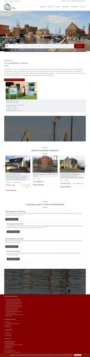 www.immobilien-wismar.com