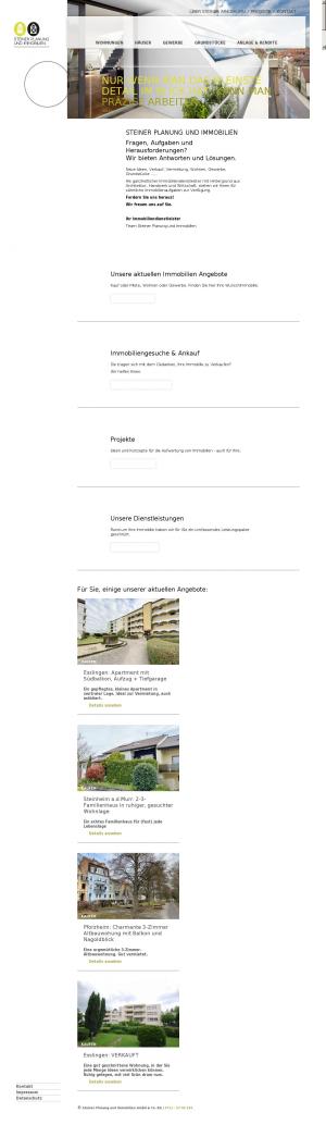 www.steiner-immobilien-stuttgart.de