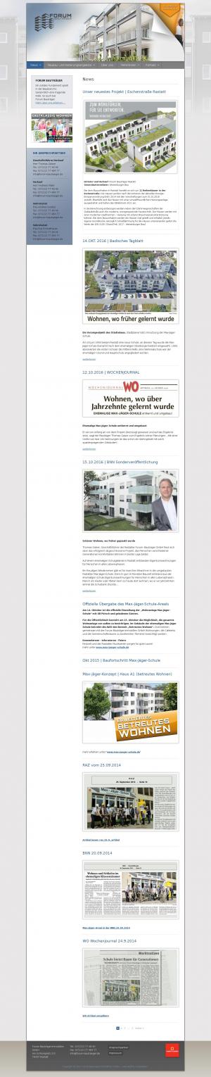 www.forum-bautraeger.de