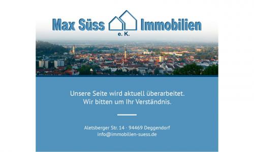 www.immobilien-suess.de