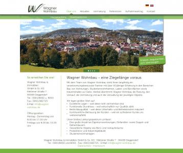 www.wagner-wohnbau.de