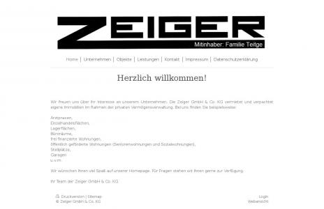 www.zeiger-gmbh.de
