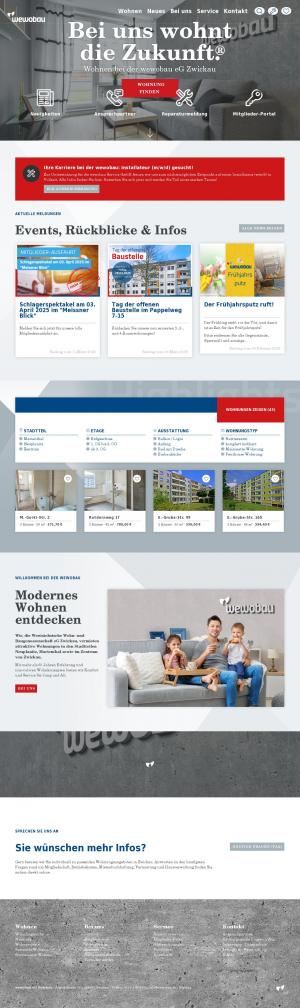 www.wewobau.de