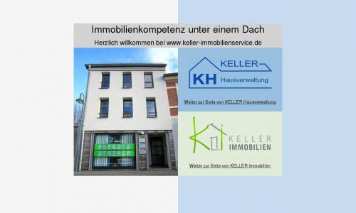 www.keller-immobilienservice.de