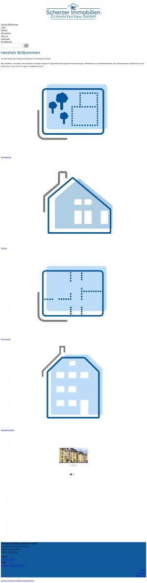 www.scherzer-immobilien.de