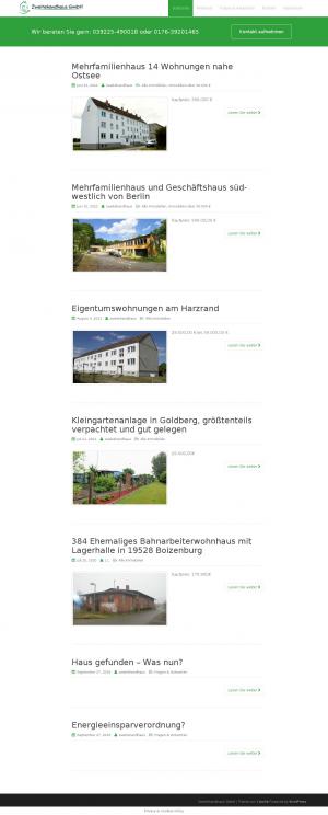 www.zweitehandhaus.com