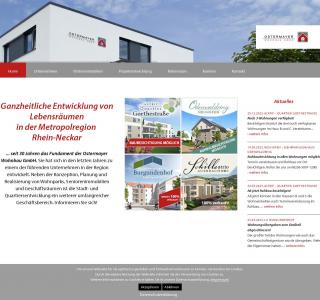 www.ostermayer-wohnbau.com