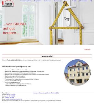 www.i-punkt-immobilien.de