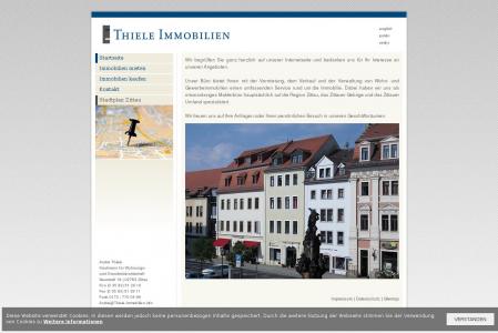 www.thiele-immobilien.info