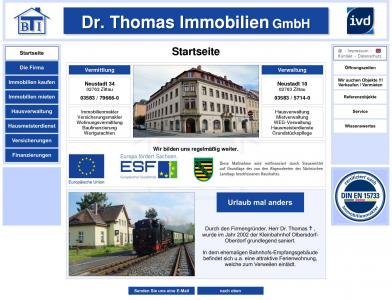 www.dr-thomas-immobilien.de