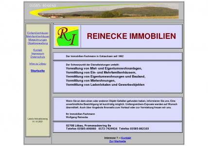 www.reinecke-immobilien.de