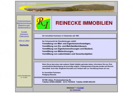 www.reinecke-immobilien.de