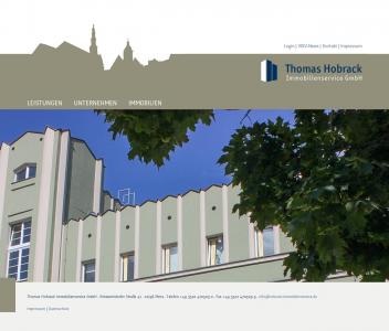 www.hobrack-immobilienservice.de