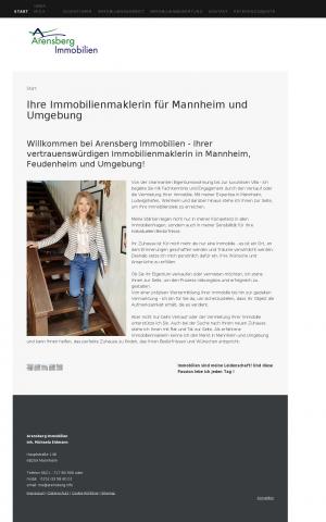 www.arensberg-immobilien.de