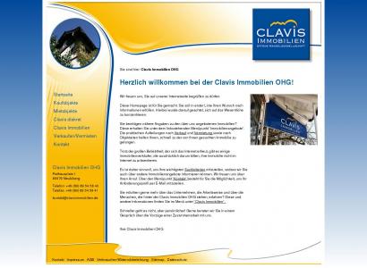 www.clavisimmobilien.de