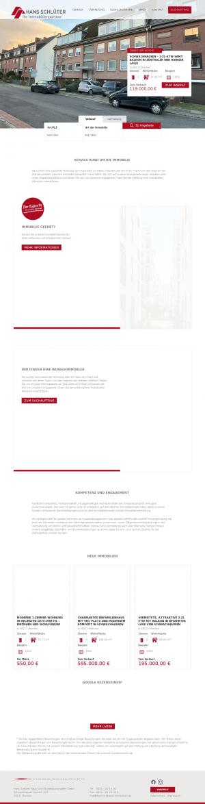 www.hans-schlueter-immobilien.de