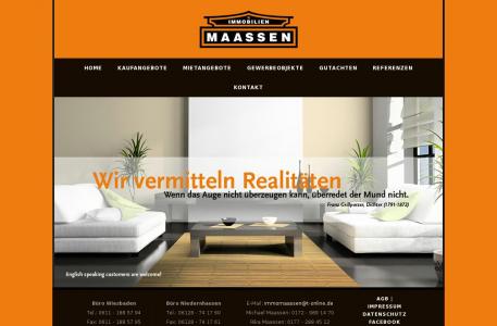 www.maassen-immobilien.de