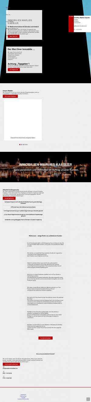 www.kaesler-immobilien.de