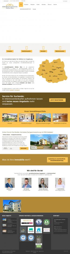 www.immobilienagentur-blum.de