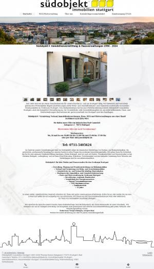 www.suedobjekt-immobilien.com