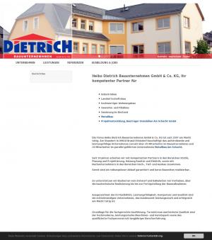 www.dietrich-bau-langenau.de