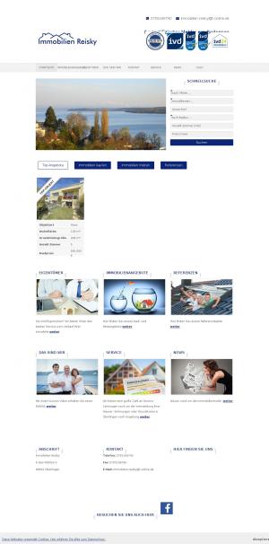 www.immobilien-reisky.de