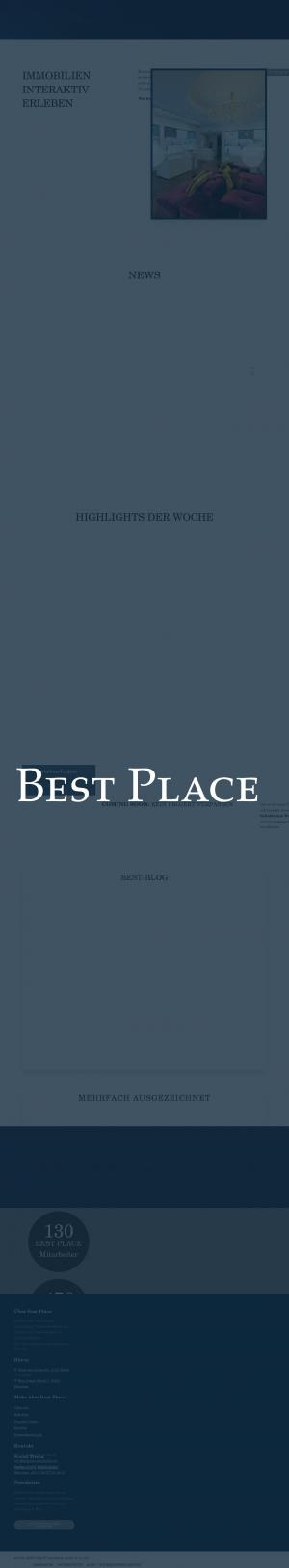 www.bestplace-immobilien.de