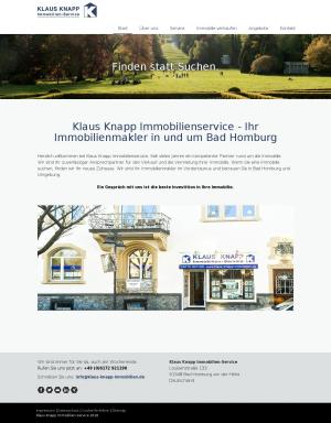 www.klaus-knapp-immobilien.de