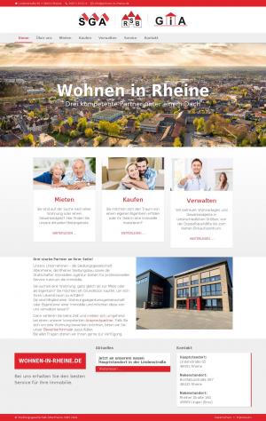 www.wohnen-in-rheine.de