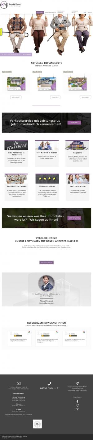 www.kinzigtal-makler-immobilien.de