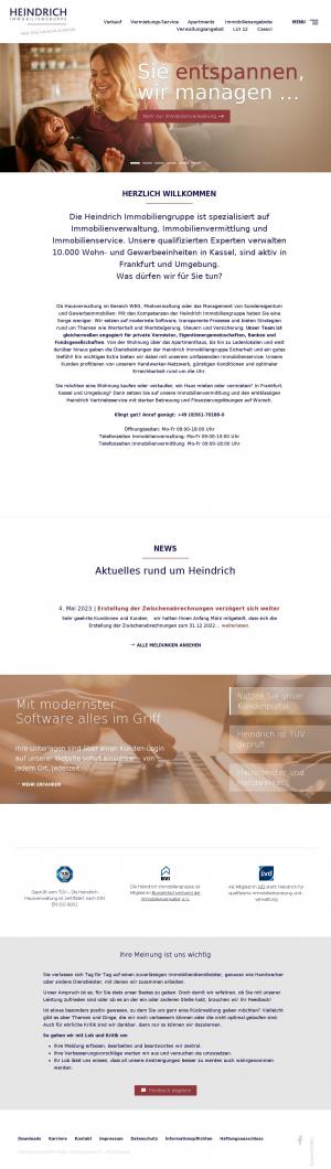 www.heindrich.de