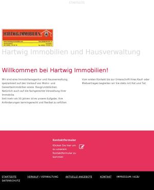 www.hartwig-immobilien.de