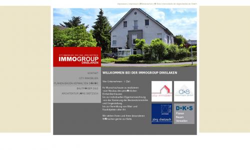 www.immogroup-dinslaken.de