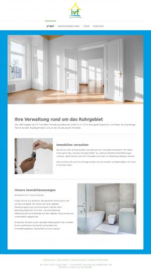 www.hausverwaltung-ivf.de