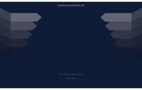 www.hanke-immobilien.de