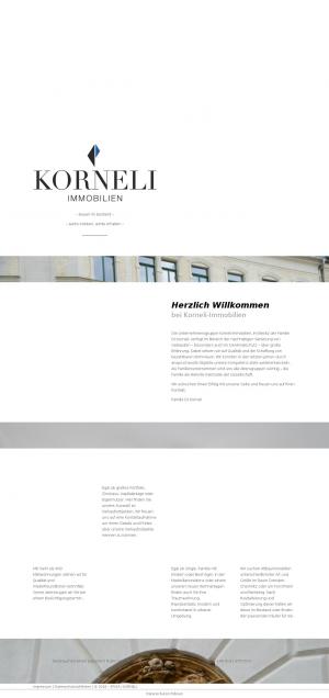 www.korneli-immobilien.de