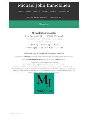 www.mjohn-immobilien.de