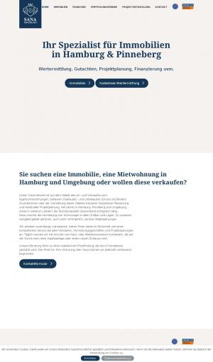 www.sana-immobilien.de