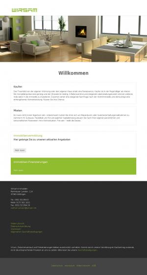 www.wirsam-immobilien.de