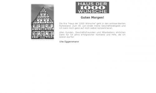 www.haus-der-1000-wuensche.de