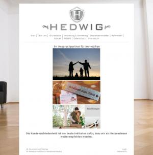 www.hedwig.haus