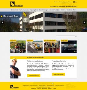 www.bickhardt-bau.de www.bickhardt-bau.de