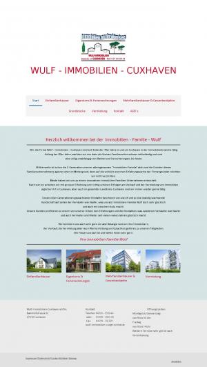 www.wulf-immobilien-cuxhaven.de