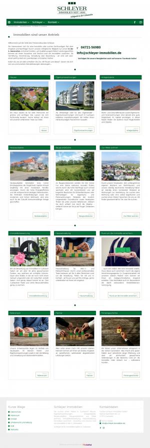 www.schleyer-immobilien-cuxhaven.de